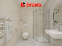 Prodej bytu 2+kk, Brno - Černovice, Charbulova, 58 m2