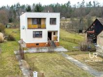 Prodej rodinného domu, Biskupice-Pulkov, 165 m2