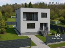 Prodej rodinného domu, Biskupice-Pulkov, 165 m2