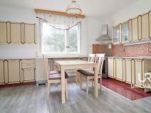 Prodej rodinného domu, Biskupice-Pulkov, 165 m2