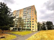 Prodej bytu 3+kk, Praha - Chodov, Tererova, 63 m2