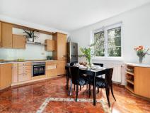 Prodej rodinného domu, Ohrobec, Průběžná, 159 m2