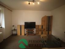Pronájem bytu 1+1, Kladno, Kordačova, 30 m2