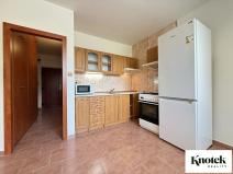 Pronájem bytu 1+1, Brno, Turgeněvova, 45 m2