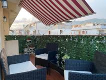Prodej bytu 3+kk, Via Lauro, Scalea, Kalábrie, Itálie, 60 m2