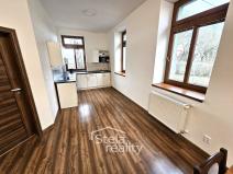 Pronájem bytu 3+kk, Rýmařov, třída Hrdinů, 70 m2