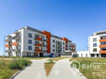 Prodej bytu 1+kk, Olomouc, Aloise Rašína, 31 m2
