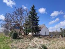 Prodej chaty, Štěchovice, 120 m2