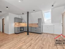 Pronájem bytu 3+kk, Sedlnice, 82 m2