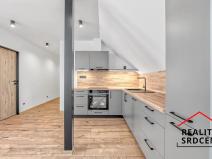 Pronájem bytu 3+kk, Sedlnice, 82 m2