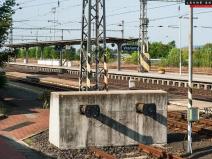 Pronájem skladu, Vraňany, 110 m2