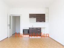 Pronájem bytu 1+kk, Stonava, Bažantnice, 21 m2