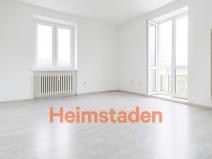 Pronájem bytu 2+1, Havířov - Město, Marxova, 65 m2