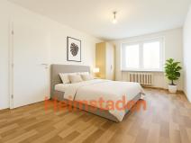 Pronájem bytu 2+kk, Havířov - Město, Jilemnického, 45 m2