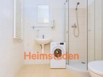 Pronájem bytu 2+kk, Havířov - Město, Jilemnického, 45 m2