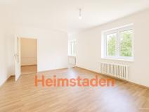 Pronájem bytu 2+kk, Havířov - Město, Jilemnického, 45 m2