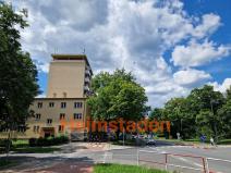 Pronájem komerční nemovitosti, Havířov - Město, Národní třída, 1 m2
