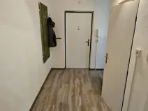 Prodej bytu 1+1, Duchcov, Bydžovského, 36 m2