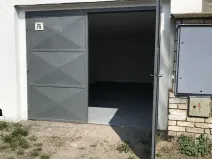 Pronájem garáže, Litoměřice, Marie Pomocné, 20 m2