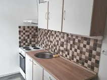 Pronájem bytu 2+1, Bílina, Teplická, 39 m2