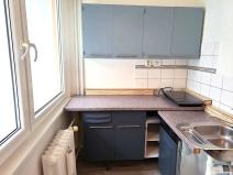 Pronájem bytu 1+kk, Hradec Králové, Třebechovická, 35 m2