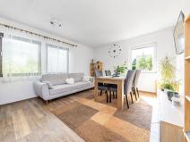 Prodej rodinného domu, Psáry, Ve Stráži, 171 m2