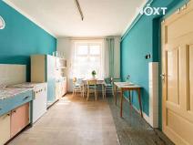Prodej rodinného domu, Česká Třebová, Nerudova, 60 m2