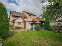 Prodej rodinného domu, Česká Třebová, Nerudova, 60 m2