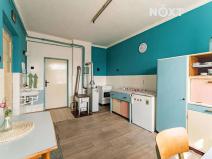 Prodej rodinného domu, Česká Třebová, Nerudova, 60 m2