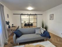 Prodej bytu 3+kk, Pardubice - Zelené Předměstí, Jiránkova, 82 m2