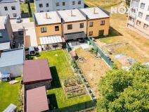 Prodej rodinného domu, Heřmanův Městec, V Lukách, 107 m2