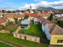 Prodej rodinného domu, Dolní Dunajovice, 223 m2