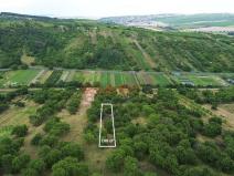 Prodej pozemku, Němčičky, 1349 m2