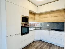 Pronájem bytu 2+kk, Hustopeče, Kollárova, 46 m2