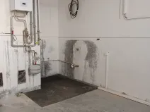 Pronájem výrobních prostor, Šlapanice, Kobylnická, 90 m2