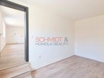 Prodej bytu 2+kk, Hustopeče, Brněnská, 52 m2