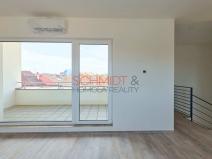 Prodej bytu 2+kk, Hustopeče, Brněnská, 63 m2