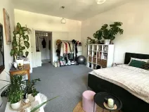 Pronájem bytu 1+kk, Pardubice, náměstí Čs. legií, 30 m2