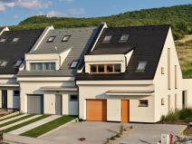 Prodej rodinného domu, Dolní Věstonice, 239 m2