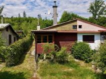 Prodej chaty, Hlubočky, 38 m2