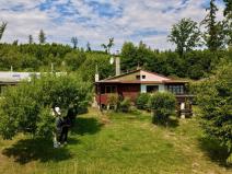 Prodej chaty, Hlubočky, 38 m2