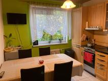 Prodej bytu 4+1, Podveky, 78 m2