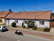 Prodej rodinného domu, Novosedly, 423 m2