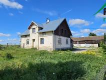 Prodej rodinného domu, Bor, 192 m2