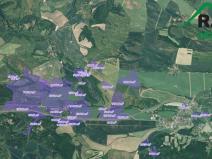 Prodej pole, Lubenec, 2920000 m2