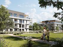 Prodej bytu 2+kk, Praha - Dolní Chabry, 63 m2