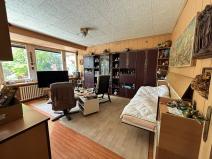 Prodej bytu 1+kk, Praha - Dejvice, Nad Šárkou, 32 m2