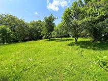 Prodej pozemku, Radiměř, 1400 m2