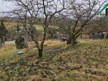 Prodej zahrady, Tachov, 1052 m2