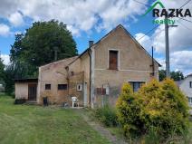 Prodej rodinného domu, Tisová, 115 m2